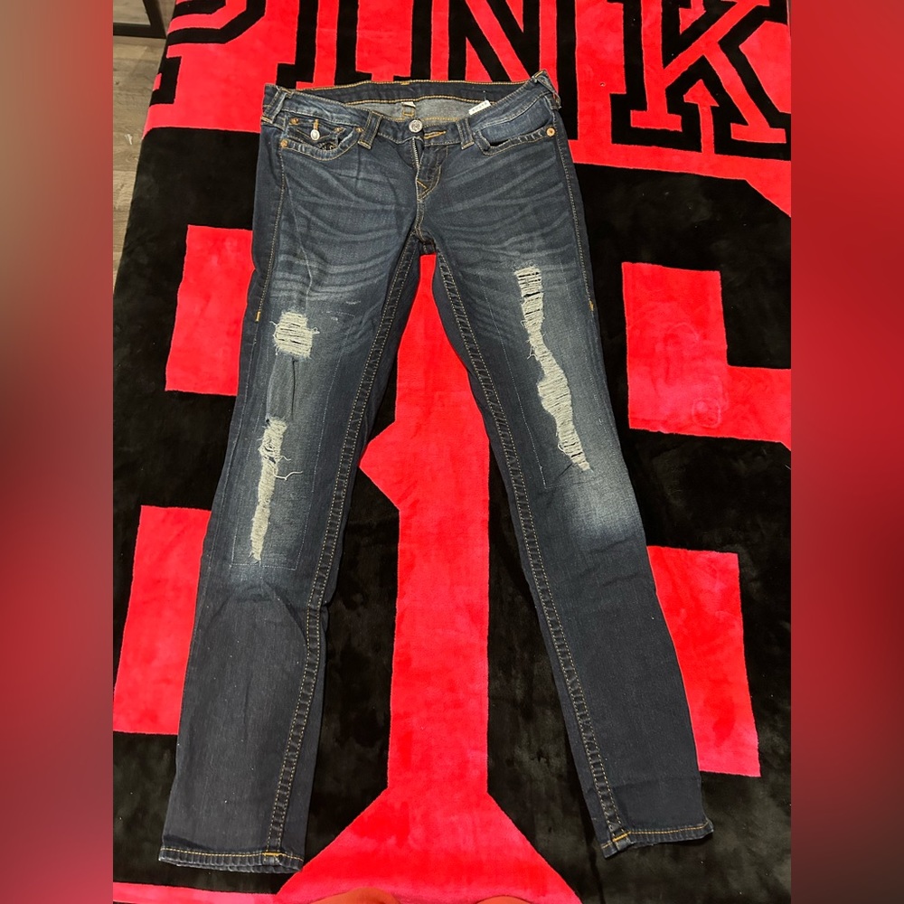 True religion jeans